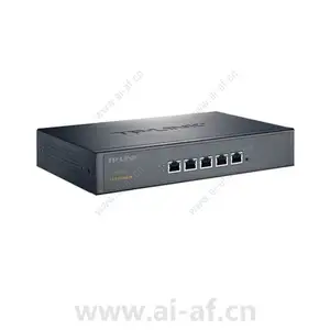 TP-LINK TL-R478G 千兆企业VPN路由器 5端口 带机量100 管30AP