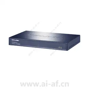 TP-LINK 普联 TL-R5408PE-AC 2.5G PoE·AC一体VPN路由器