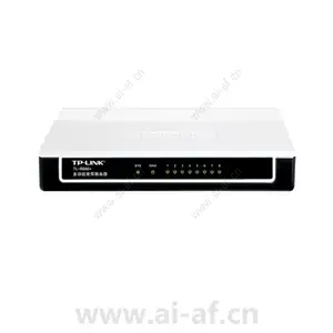 TP-LINK TL-R860+ Multi-function Broadband Router