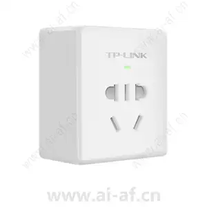 TP-LINK TL-RU-P101 Wi-Fi Intelligent Socket