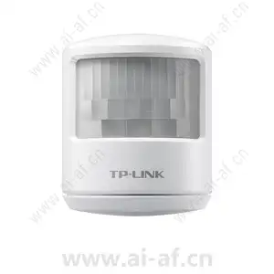 TP-LINK TL-RU-SEN100Z Zigbee人体感应传感器