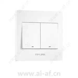 TP-LINK TL-RU-SWA110/120 Wireless Smart Panel Switch(Wi-Fi Zero Fire Edition)