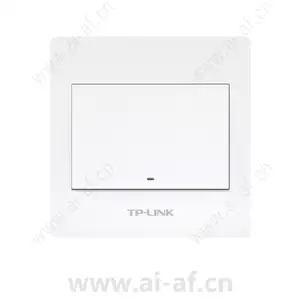 TP-LINK TL-RU-SWA110Z/120Z Wireless Smart Panel Switch(ZigBee Single fire Version)