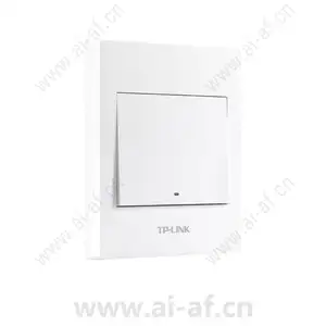 TP-LINK TL-RU-SWB210Z/240Z Wireless Smart Panel Switch(Convenient stickers for ZigBee)