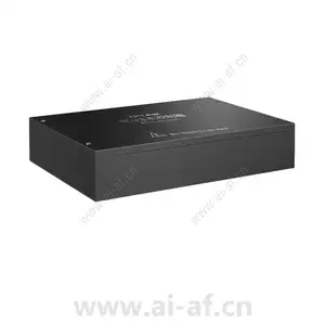 TP-LINK TL-RU-U1210 客房智能RCU主机控制箱6路输入16路输出