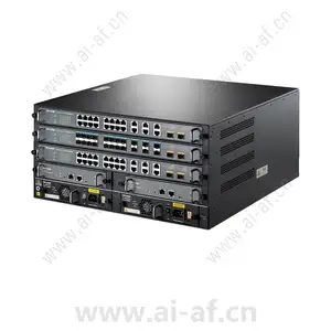 TP-LINK TL-S7603 Multi-service Intelligent Route Switches