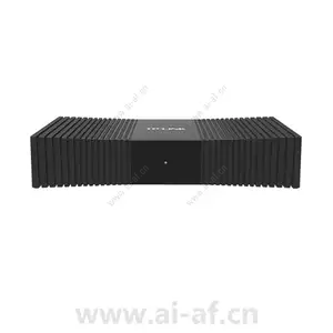 TP-LINK TL-SF1008+ 8口10/100M非网管交换机 塑壳 二层