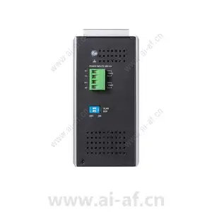 TP-LINK TL-SF1009P Industrial Grade Industrial Ethernet PoE Switch