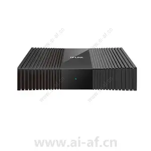 TP-LINK TL-SF1016M 16口百兆非网管交换机 塑壳 二层