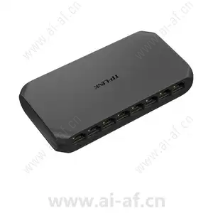 TP-LINK TL-SG1008U 8口千兆非网管交换机 塑壳 二层