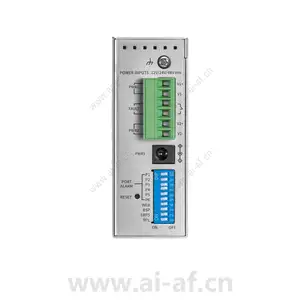 TP-LINK TL-SG2206 Industrial Grade Ring Network Web Network Management Industrial Ethernet Switch