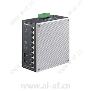TP-LINK TL-SG2210工业级 工业级交换机