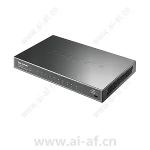 TP-LINK TL-SG2210 10-port all gigabit web managed switch 8GE 2SFP layer 2