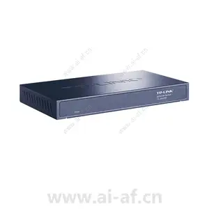 TP-LINK TL-SH1008 2.5Gbps以太网交换机