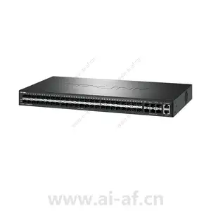 TP-LINK TL-SH5654F 10 Gigabit Uplink Layer 3 Network Managed Switch