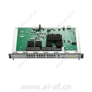 TP-LINK TL-SH8430-LPU Ethernet switch interface board 26GE 2SFP multiplexing 4SFP+