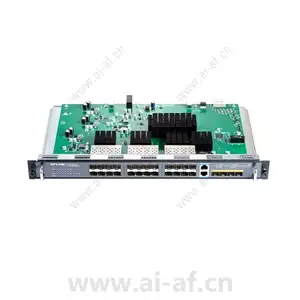 TP-LINK TL-SH8430F-LPU 以太网交换机接口板 2GE 24SFP 4SFP+