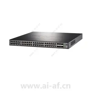 TP-LINK TL-SH8452 万兆堆叠三层网管交换机 48GE 4SFP复用 4SFP+