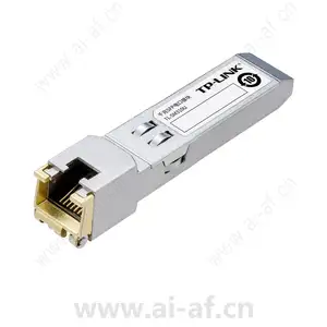 TP-LINK TL-SM310U 千兆SFP电口模块