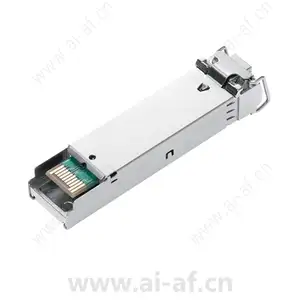 TP-LINK 普联 TL-SM311LSB-2KM工业级 工业级千兆单模单纤SFP光模块