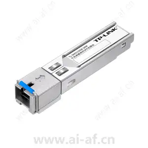 TP-LINK TL-SM311SSB-2KM 千兆单模单纤SFP光模块