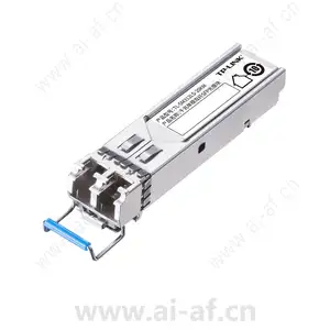 TP-LINK TL-SM312LS-20KM 光模块千兆单模SFP双纤2LC 20KM
