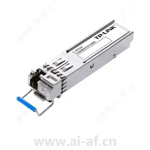 TP-LINK TL-SM321B 光模块千兆单模单纤SFP 1LC 20KM