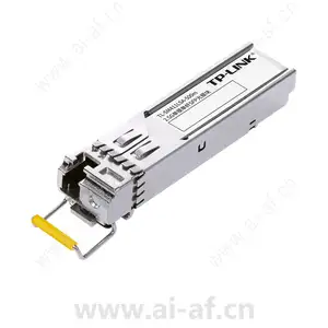 TP-LINK TL-SM411LSA-500m 2.5G单模单纤SFP光模块