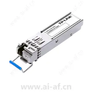TP-LINK TL-SM411LSB-500M 2.5G Single Mode Single Fiber SFP Optical Module