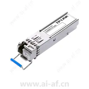 TP-LINK TL-SM411LSB-5KM 2.5G Single Mode Single Fiber SFP Optical Module