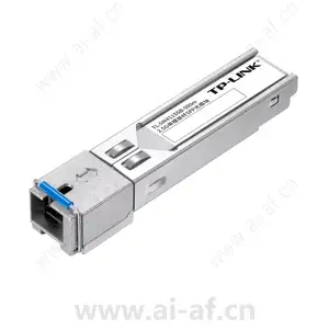 TP-LINK TL-SM411SSB-500m 2.5G Single Mode Single Fiber SFP Optical Module