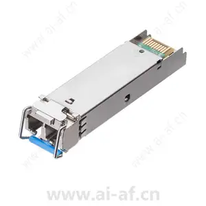 TP-LINK TL-SM412LS-5KM 2.5G single-mode dual-fiber SFP optical module