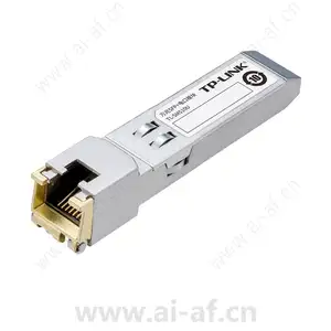 TP-LINK TL-SM510U 10G SFP+ Electrical Port Module