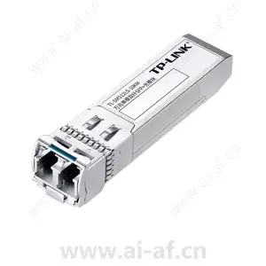 TP-LINK TL-SM512LS-10KM 10GM Single Mode double-Fiber SFP+ Optical Module
