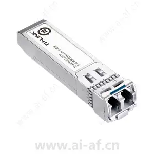TP-LINK TL-SM512LS-5KM 10 Gigabit single-mode dual-fiber SFP+ optical module