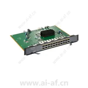 TP-LINK TL-ST8022F-LPU 以太网交换机接口板