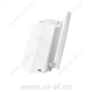 TP-LINK TL-TR901 4G to wired router three Netcom external LTE antenna outdoor waterproof and dustproof