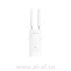 TP-LINK TL-TR903 Outdoor Waterproof 4G Router Monitoring Outdoor Engineering Applicable SupPort 4G All Netcom