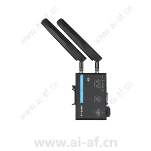TP-LINK 普联 TL-TR905工业级 工业级4G无线路由器