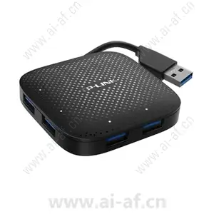 TP-LINK TL-UH304 USB 3.0 Splitter(USB 3.0 HUB)