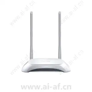 TP-LINK TL-WA850N Home 300M Wireless AP