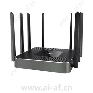 TP-LINK TL-WAR2600L AC2600双频无线VPN路由器 5口带机150管10AP