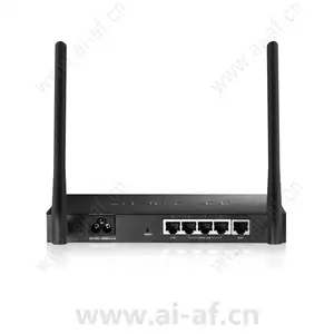 TP-LINK TL-WAR302 300M无线VPN路由器 5端口 带机量30 管10AP