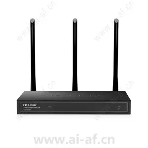 TP-LINK TL-WAR458 450M无线VPN路由器 8端口 带机量50 管10AP