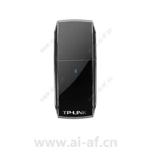 TP-LINK TL-WDN5200 Drive-free Version 11ac Dual Band Wireless USB Network Card