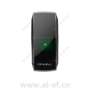 TP-LINK TL-WDN5200 11AC Dual Band Wireless USB Network Card
