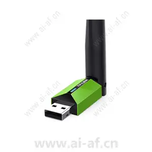 TP-LINK TL-WDN5200H AC650 Dual Band High Gain Wireless USB NIC