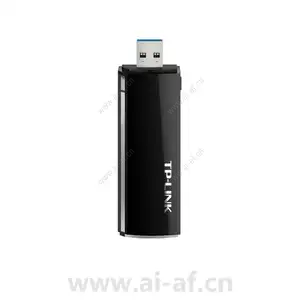 TP-LINK TL-WDN6200免驱版 AC1300双频无线USB网卡
