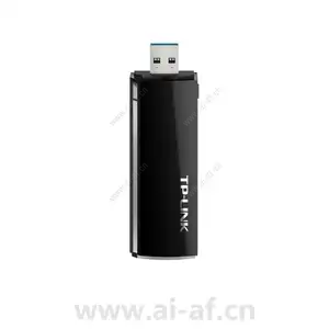 TP-LINK TL-WDN6200 11AC Dual Band Wireless USB Network Card