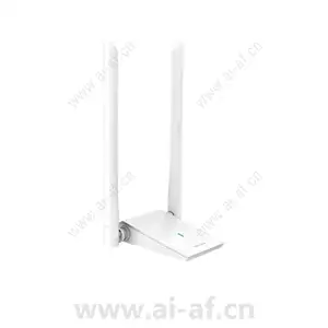 TP-LINK TL-WDN6200H Drive-free Version AC1300 Dual Band High Gain Wireless USB Network Card
